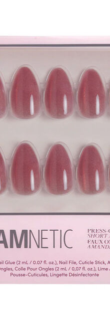 Glamnetic Rose Press-On Nails Glamnetic Rose Press-On Nails